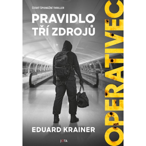 Operativec -  Eduard Krainer