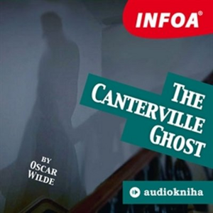The Canterville Ghost - Oscar Wilde [audiokniha]