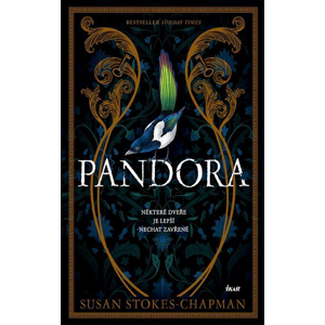 Pandora -  Susan Stokes-Chapman