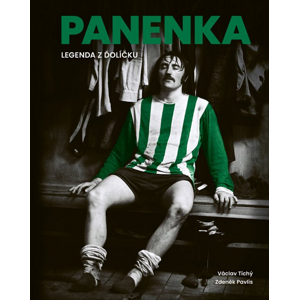 Panenka -  Zdeněk Pavlis