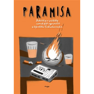 Paramisa -  Pavel Kubaník