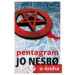 Pentagram - Jo Nesbo [E-kniha]