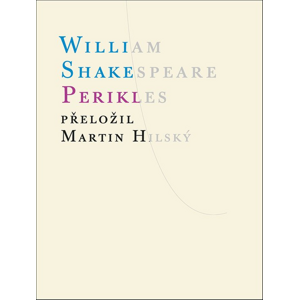 Perikles -  William Shakespeare
