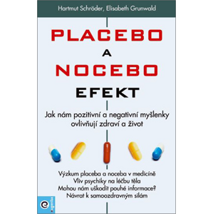 Placebo a nocebo efekt -  Elisabeth Grunwald