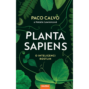 Planta sapiens -  Paco Calvo