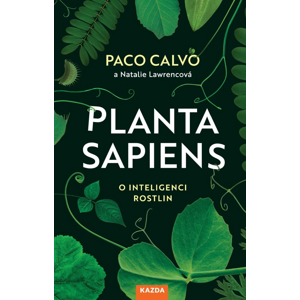 Planta sapiens -  Vojtěch Ettler