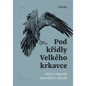 Pod křídly Velkého krkavce -  Ondřej Pivoda