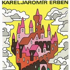 Pohádky Karla Jaromíra Erbena - Karel Jaromír Erben [audiokniha]