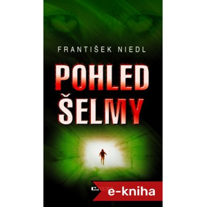Pohled šelmy - František Niedl [E-kniha]