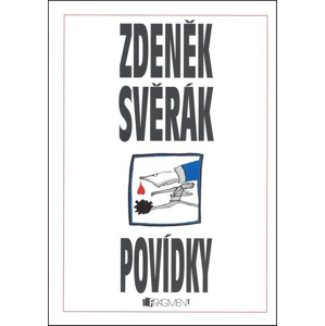 Povídky -  Zdeněk Svěrák