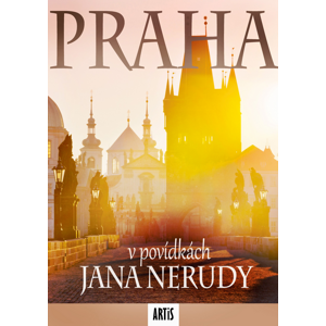 Praha -  Jan Neruda