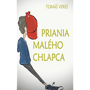 Priania malého chlapca -  Tomáš Vereš