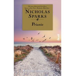 Prianie -  Nicholas Sparks
