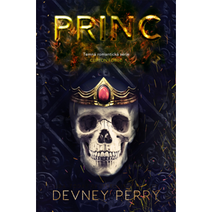 Princ -  Devney Perry