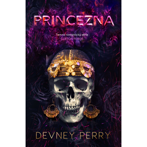 Princezna -  Devney Perry