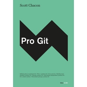 Pro Git -  Scott Chacon