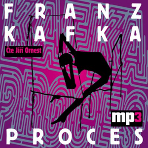 Proces - Franz Kafka [audiokniha]