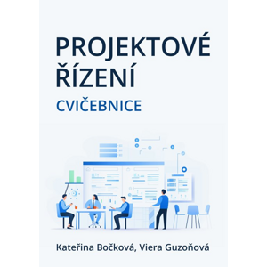 Projektové řízení -  Viera Guzoňová