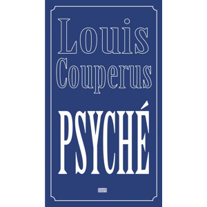 Psyché - Louis Couperus [kniha]