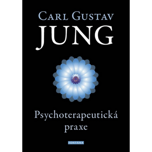 Psychoterapeutická praxe -  Carl Gustav Jung