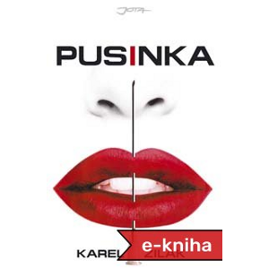 Pusinka - Karel Žilák [E-kniha]