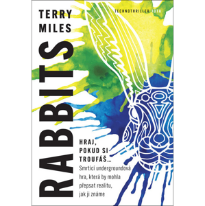 Rabbits -  Terry Miles