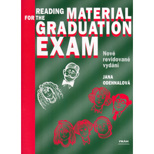 Reading Material for the Graduation Exam -  Julius Payer