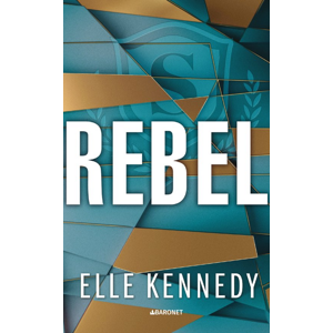 Rebel -  Elle Kennedy