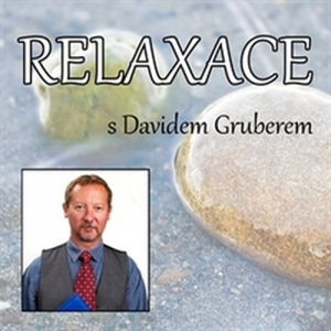 Relaxace s Davidem Gruberem - David Gruber [audiokniha]
