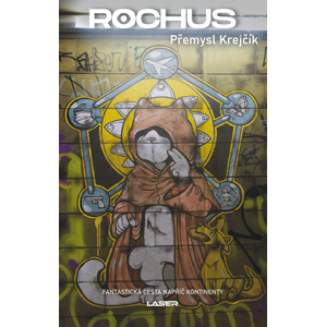 Rochus -  Přemysl Krejčík