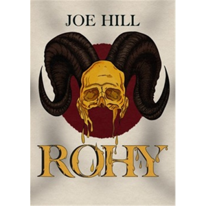 Rohy -  Joe Hill