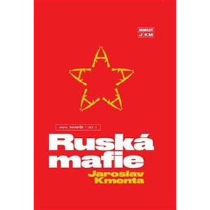 Ruská mafie -  Jaroslav Kmenta