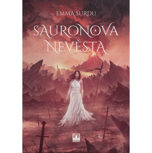 Sauronova nevěsta -  Emma Surdu