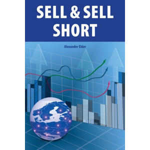 Sell and Sell Short - Alexander Elder [kniha]