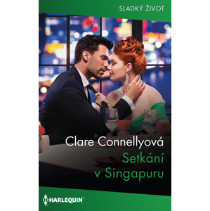 Setkání v Singapuru -  Clare Connellyová