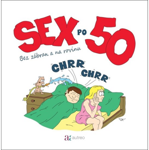 Sex po 50 -  Autor Neuveden