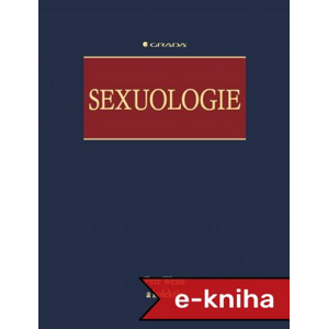 Sexuologie - Petr Weiss, kolektiv a [E-kniha]