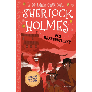 Sherlock Holmes – Pes baskervillský -  Stephanie Baudet