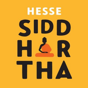 Siddhartha - Hermann Hesse [audiokniha]