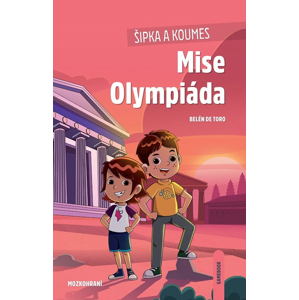 Šipka a Koumes Mise Olympiáda -  Belén de Toro