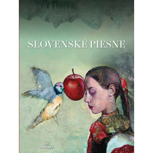 Slovenské piesne -  Katarína Vavrová