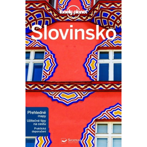 Slovinsko -  Autor Neuveden