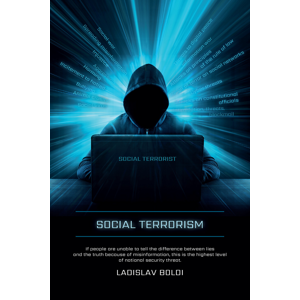 Social terrorism -  Ladislav Boldi