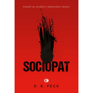 Sociopat -  D. B. Peck