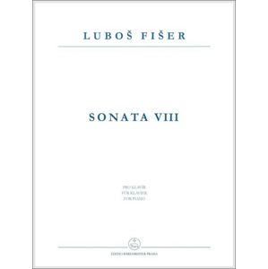 Sonata VIII -  Luboš Fišer