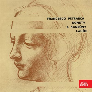 Sonety a kanzóny Lauře - Francesco Petrarca [audiokniha]