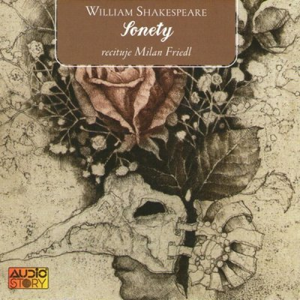 Sonety - William Shakespeare [audiokniha]