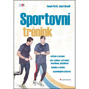 Sportovní trénink -  Tomáš Perič