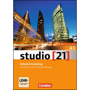 Studio 21 A1 Intensivtraining -  Hermann Funk