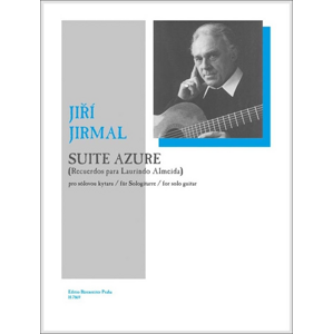 Suite Azure -  Jiří Jirmal